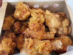 -阿捡忭京炸鸡(韭菜园总店)