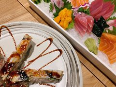 -隐泉之语日式料理(王府中环店)