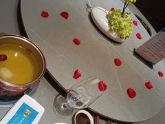 -神洲四海大酒楼(王府井澳门中心店)