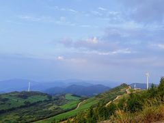 -东白山