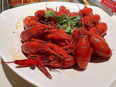 -海底捞火锅(上元大街店)