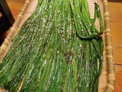 -高烤场烧烤餐厅(文华里店)