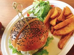 -UPPER KITCHEN(延安路店)