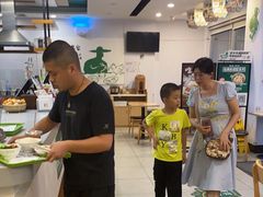 -老乡鸡(滨湖假日店)