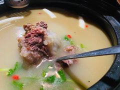 -尼玛藏家风味园(阿山食城店)