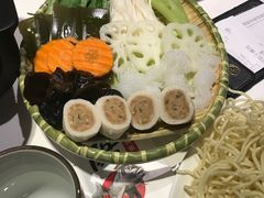 -鱼酷活鱼烤鱼(人信汇商场店)