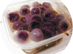 -甜心闲生传统手工冰粉(太古里店)