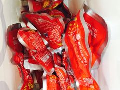 鸭脖-张鸭子重庆特产卤味小吃(未来国际店)