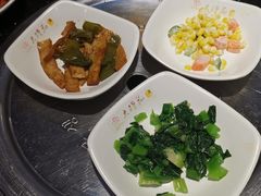 -木槿花韩式炭烤·熟成肉工坊(孙文东路店)