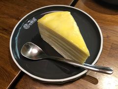 -三花奶奶的甜品(百联嘉定购物中心店)