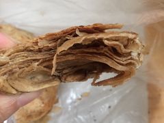 -李小老烧饼(常营民族家园店)
