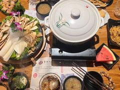 -束河人家(南锣鼓巷店)