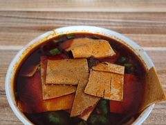 -老字号杨坡红油米线腊汁肉夹馍(东四道巷店)
