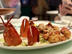 -三号黄浦会Canton Table