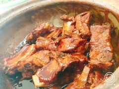 -贞楼食莊