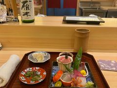 -鳥忆·omakase炭火烧鸟