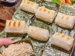 -蝉一日本料理(高新区店)