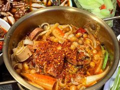 -有蚝有翅烧烤大排档·宵夜(右安门店)