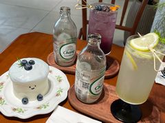 -云境cloudland·口味蛋糕•下午茶(长江路店)