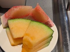 -巴奴毛肚火锅(悠唐购物中心店)