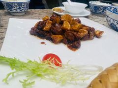 -一江春水·杭帮臻宴(三台山店)