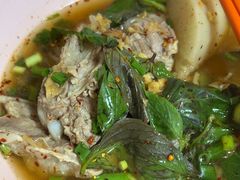 -马里奥明星猪脚饭