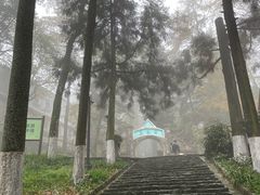 -莫干山风景区