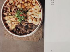 -大铁勺新津菜(迎水道店)
