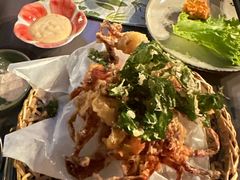 -Ginger(兴国路店)