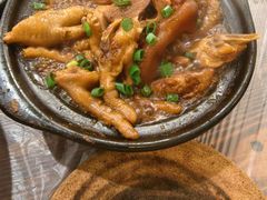 -小时候焗海鲜(鄞州万达店)