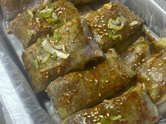 -李记特色五谷杂粮鸡蛋果子