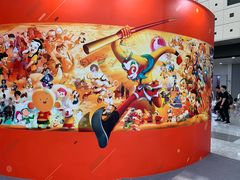 -东浩兰生上海世博展览馆