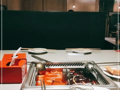 -海底捞火锅(奥体南路店)