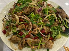-八方后身麻辣鸡块(总店)