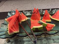 -额尔敦传统涮(公园西路店)