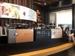 -星巴克(成都太古里二店)