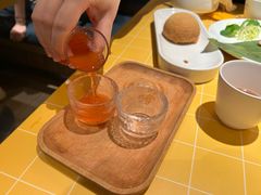 -蔡澜点心·粤菜(花城汇南区店)