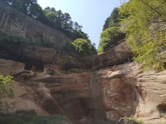 -玉华宫景区