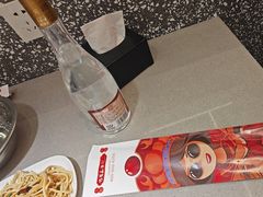 -巴蜀王婆大虾(南锣鼓巷店)