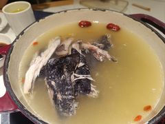 -黑鸡小馆(金源店)