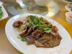 卤水拼盘-桂园白粥·潮汕老味道