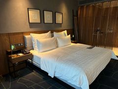 -郑州建业艾美酒店