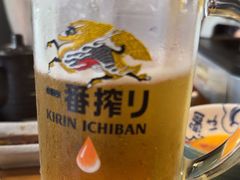 -吉川居酒屋(建国北路店)