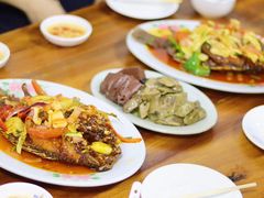 -邮电新村嘉积鸭美味园