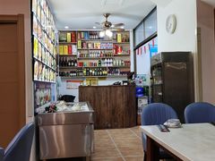 -小郭私房菜·海肠捞饭店(学士街店)