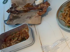 -寂寞的豆芽 蒙古原切大串(金宇店)
