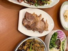 -老昌春饼(中央大街店)