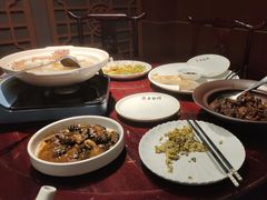 -集贤门·徽菜(南山店)