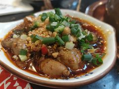 口口脆-镇江龙·火锅串串(武侯祠店)