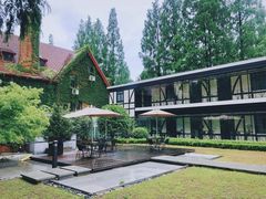 -一尺花园(安和花园店)